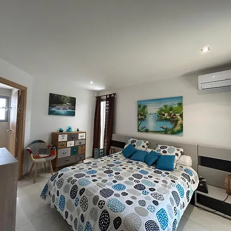 De Standing Piscine Privee A 15 Min Des Plages 8vb11 וילה פרפיניין