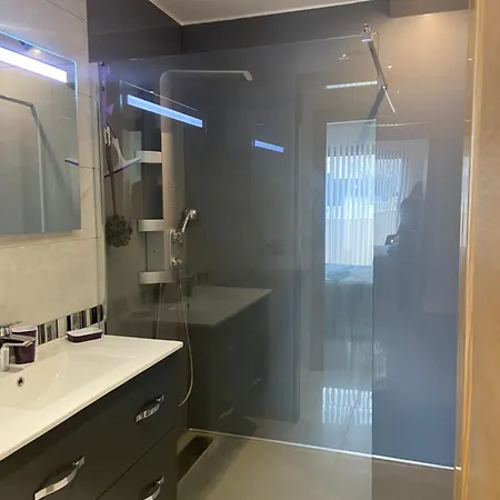 De Standing Piscine Privee A 15 Min Des Plages 8vb11 *