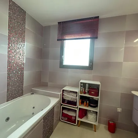 De Standing Piscine Privee A 15 Min Des Plages 8vb11 וילה פרפיניין